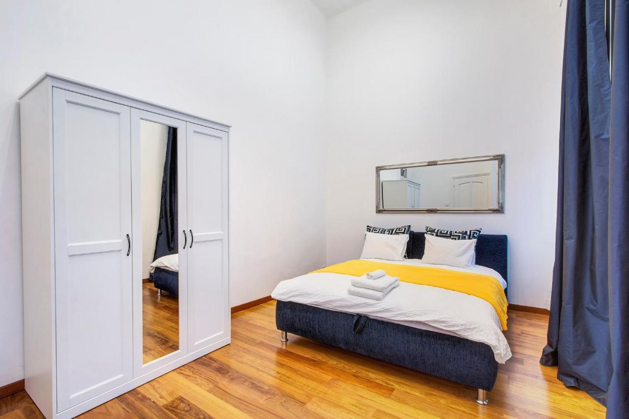 Royale Apartment Budapest Extérieur photo