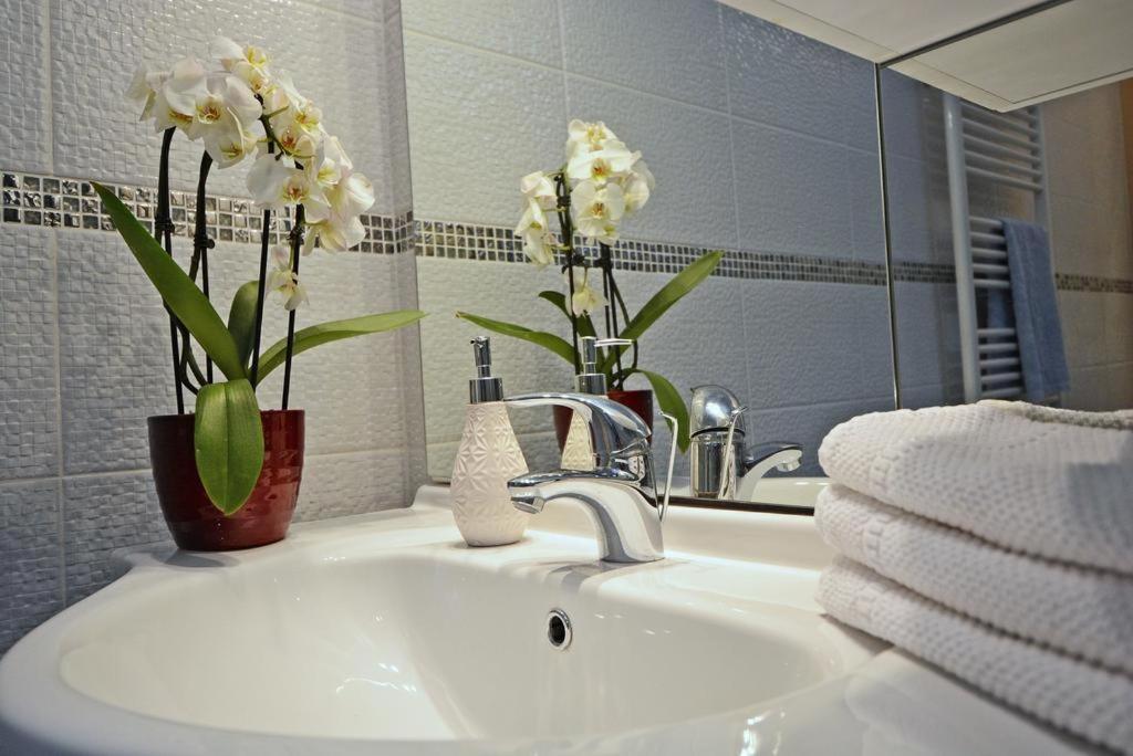Royale Apartment Budapest Extérieur photo