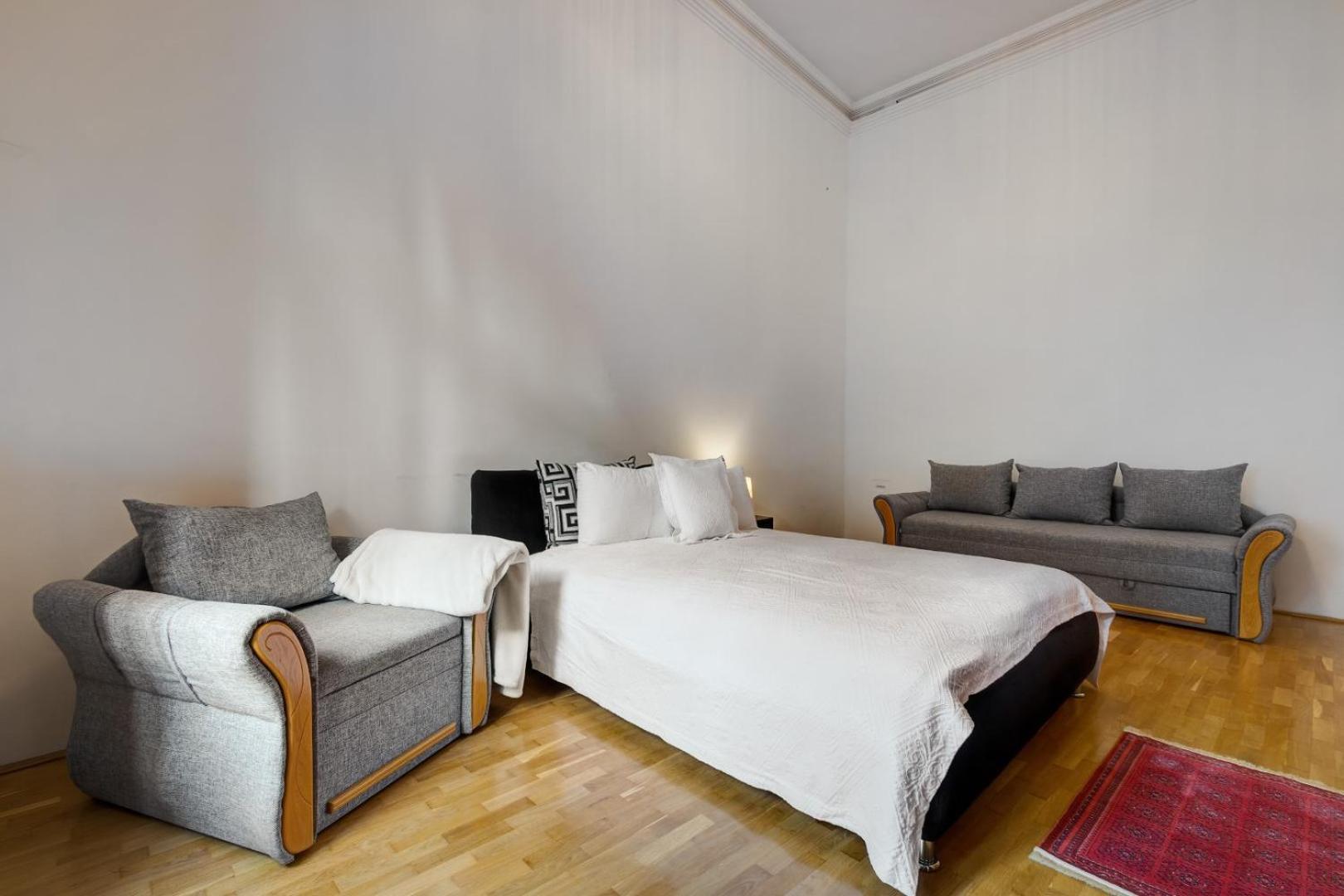 Royale Apartment Budapest Extérieur photo