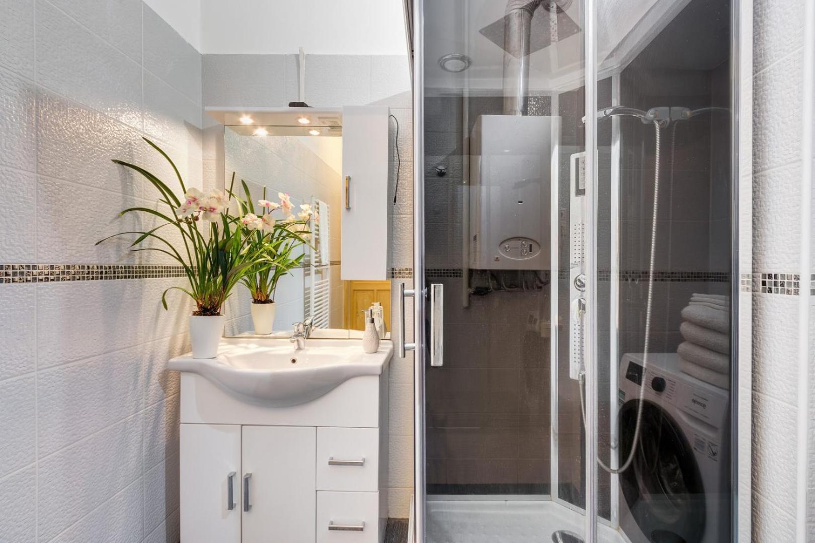 Royale Apartment Budapest Chambre photo