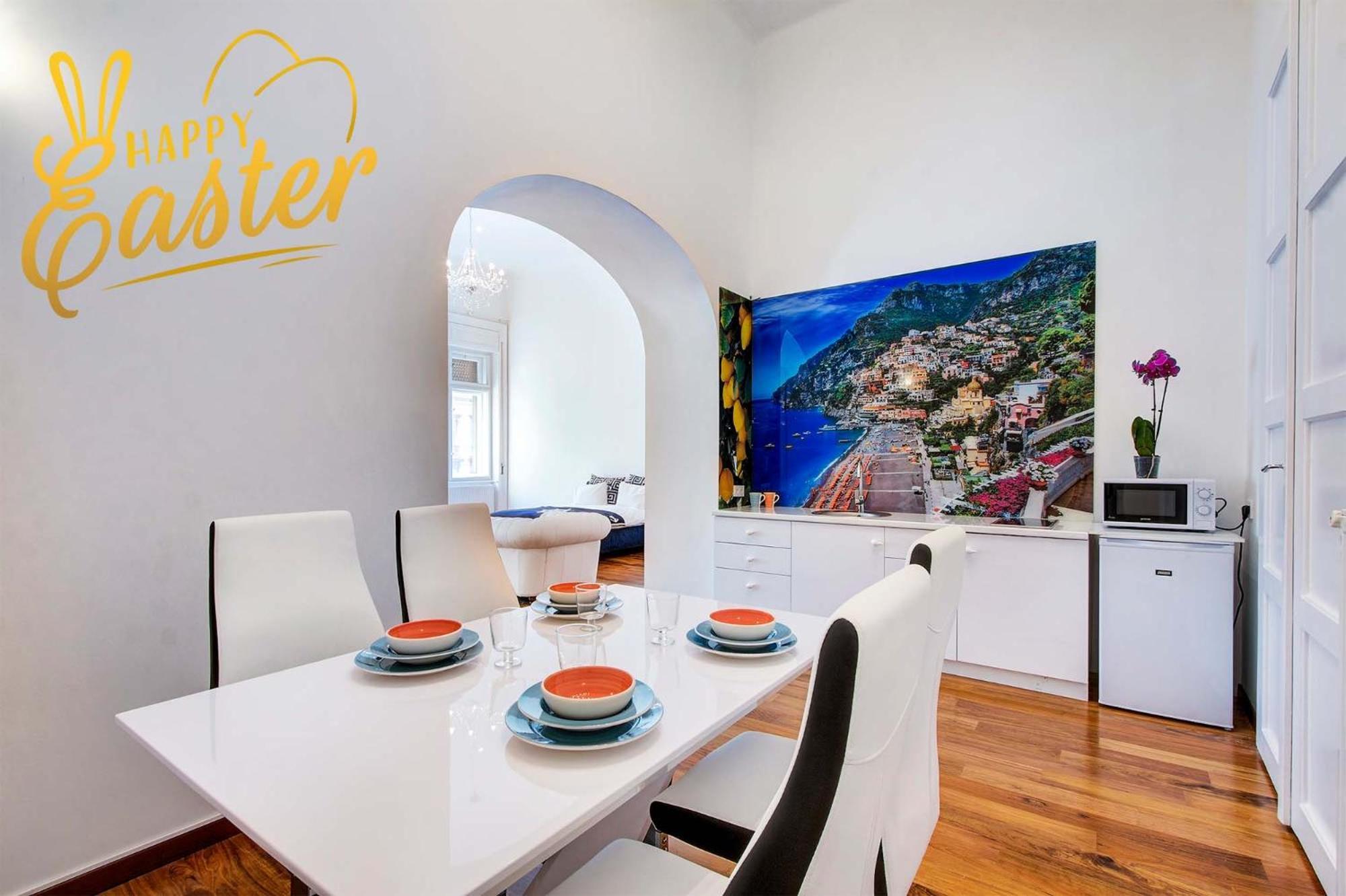 Royale Apartment Budapest Extérieur photo
