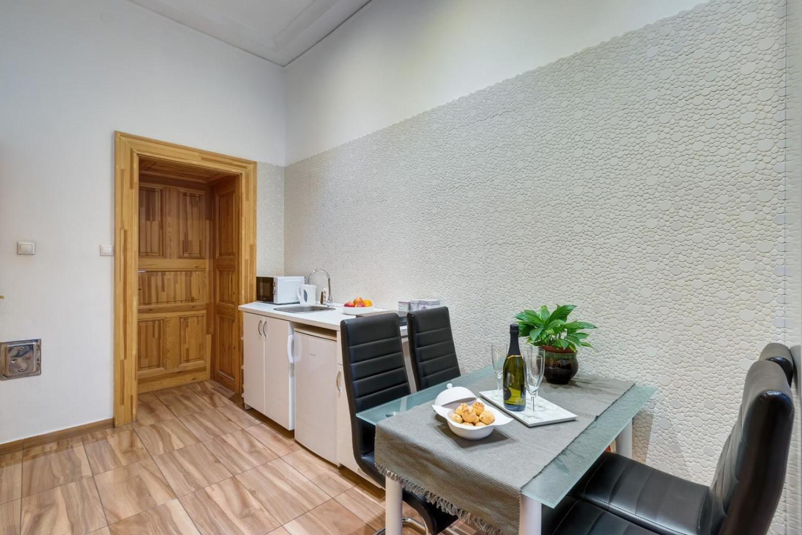 Royale Apartment Budapest Chambre photo